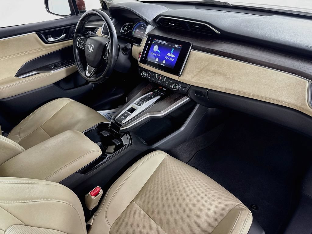 Used 2018 Honda Clarity Touring image 38
