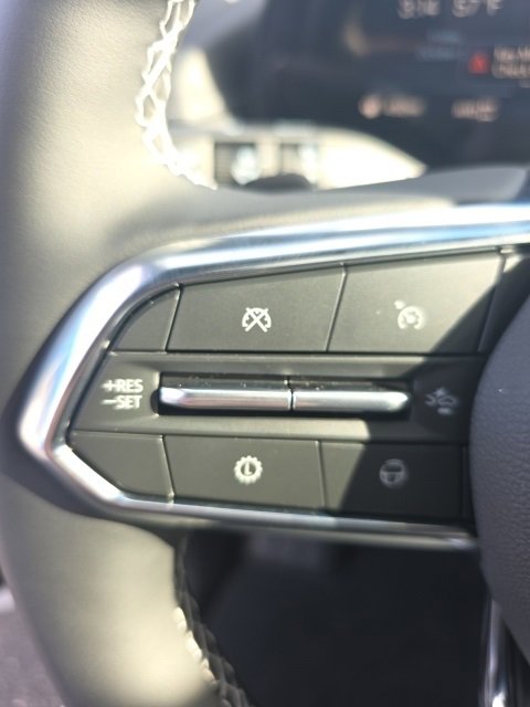 New 2026 Chevrolet Traverse LT image 15