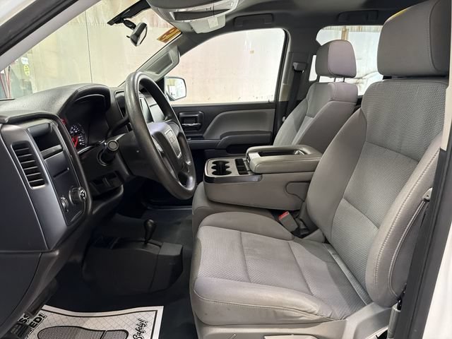 Used 2019 GMC Sierra 1500 Limited w/ Elevation Edition AWD/4WD image 11