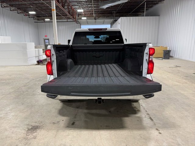Used 2022 Chevrolet Silverado 1500 LT w/ Protection Package image 32