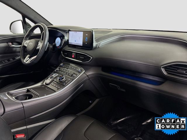 Used 2023 Hyundai Santa Fe Calligraphy w/ Cargo Package image 30