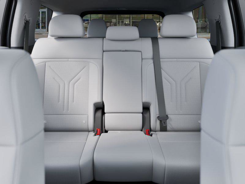 New 2026 Hyundai Santa Fe SEL image 12