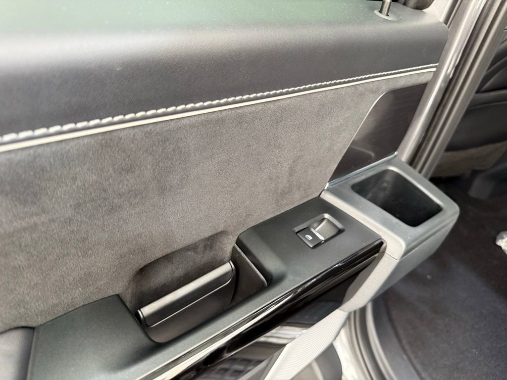 New 2025 Ford F150 Lightning Platinum image 17