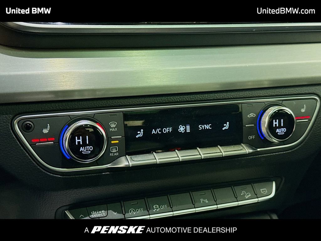 Used 2021 Audi SQ5 Premium Plus w/ Premium Plus Package image 10