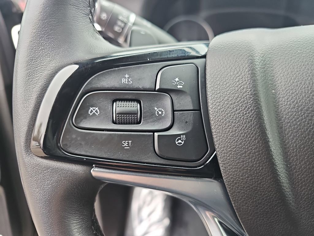 Certified 2023 Buick Enclave Avenir w/ Avenir Technology Package AWD/4WD image 23