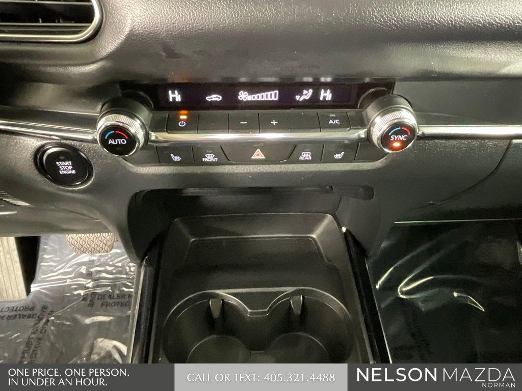 Certified 2023 MAZDA CX-30 AWD 2.5 S w/ Preferred Package image 35