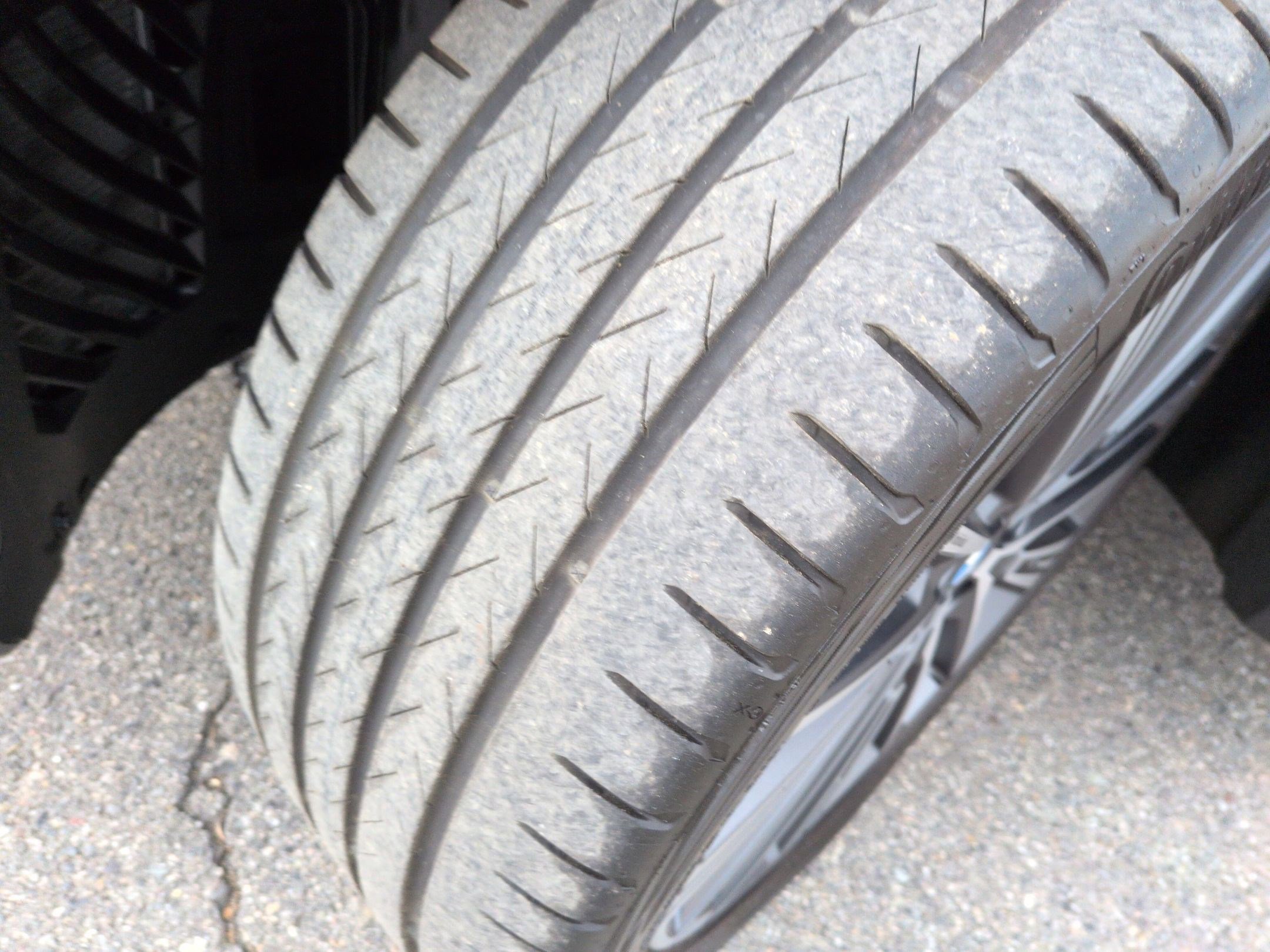 Used 2024 BMW X1 M35i w/ Premium Package image 12