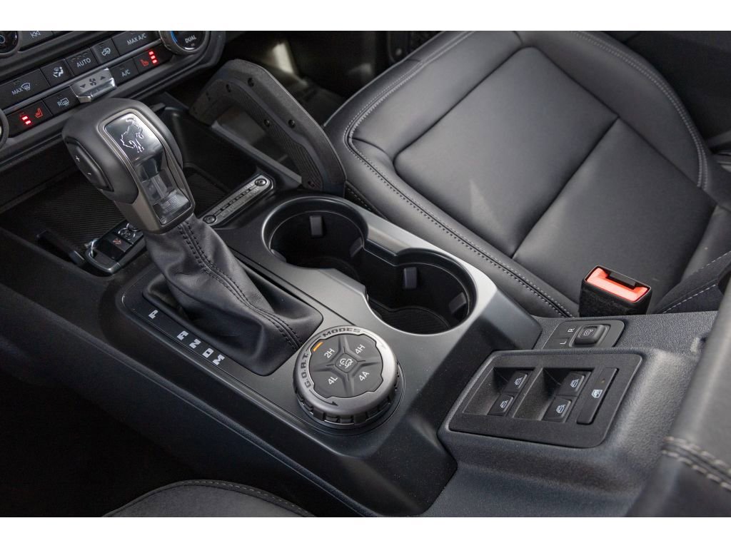 New 2025 Ford Bronco Big Bend w/ Black Diamond Package image 30