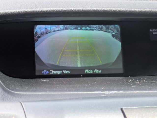 Used 2013 Honda CR-V LX image 13