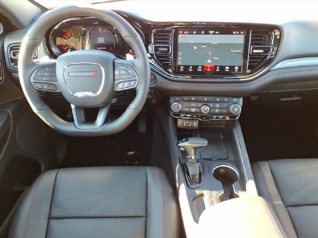 New 2026 Dodge Durango GT AWD/4WD image 16