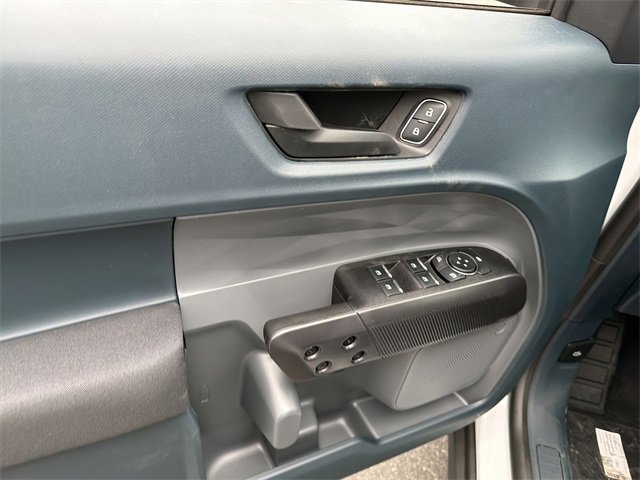 New 2026 Ford Maverick XL w/ Equipment Group 101A image 14