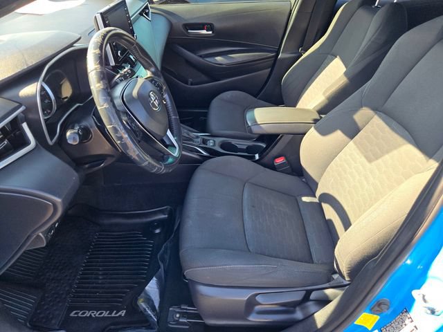 Used 2019 Toyota Corolla SE FWD image 7