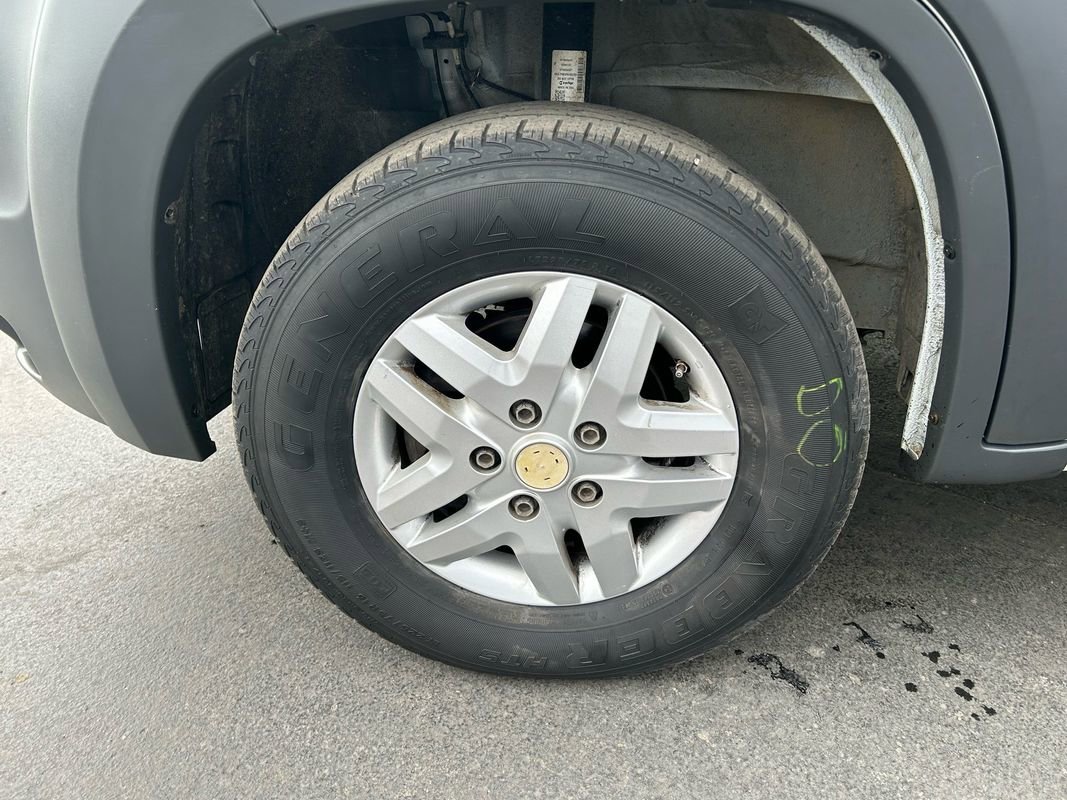 Used 2015 RAM ProMaster 3500 w/ Mopar Trailer Tow Group image 16