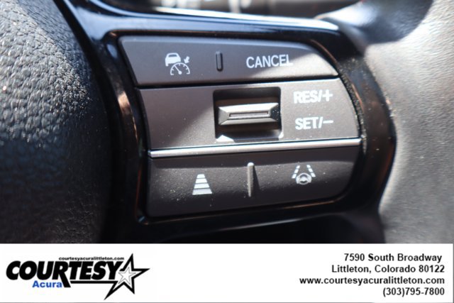 Used 2024 Honda Civic Si image 13