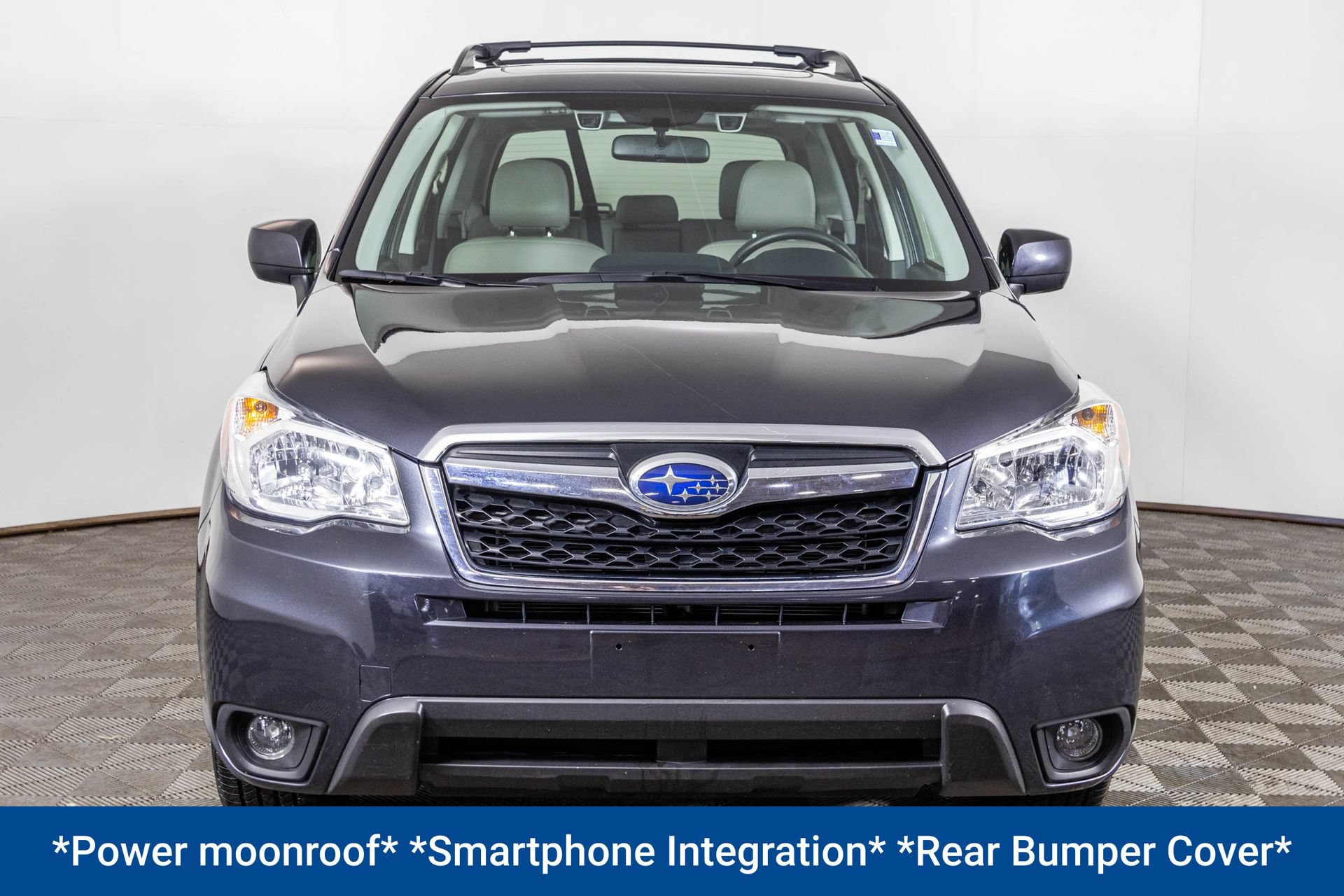 Used 2016 Subaru Forester 2.5i Limited AWD/4WD image 14