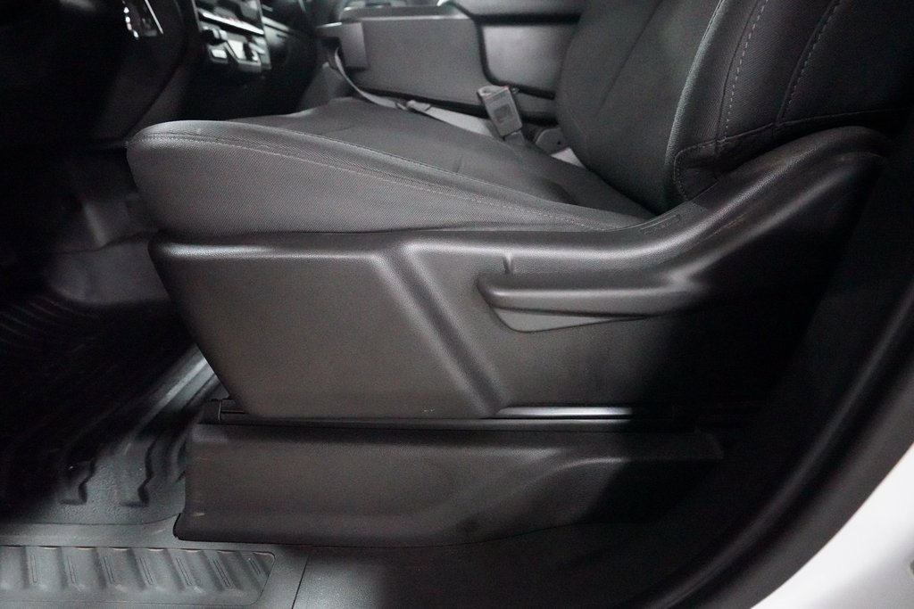 Certified 2021 Chevrolet Silverado 2500 W/T w/ WT Convenience Package image 26