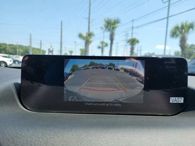 New 2026 MAZDA CX-50 AWD 2.5 S w/ Weather Package image 33