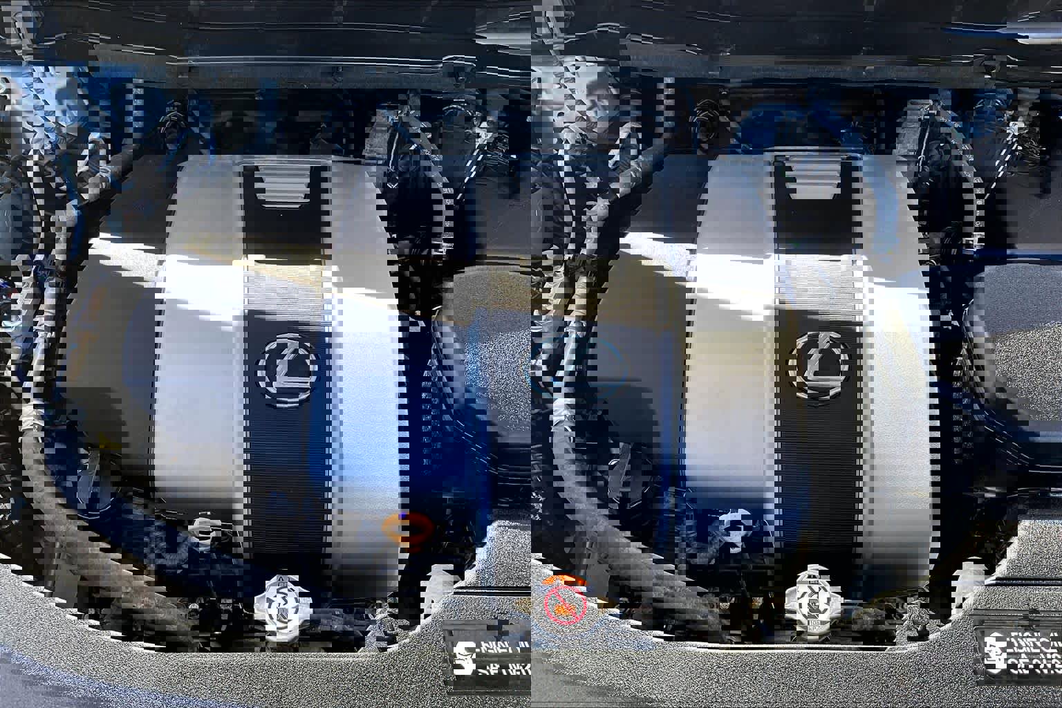 Used 2019 Lexus RX 350 FWD image 32