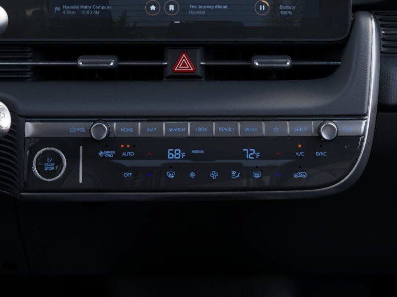 New 2027 Hyundai Ioniq 5 SEL RWD image 16