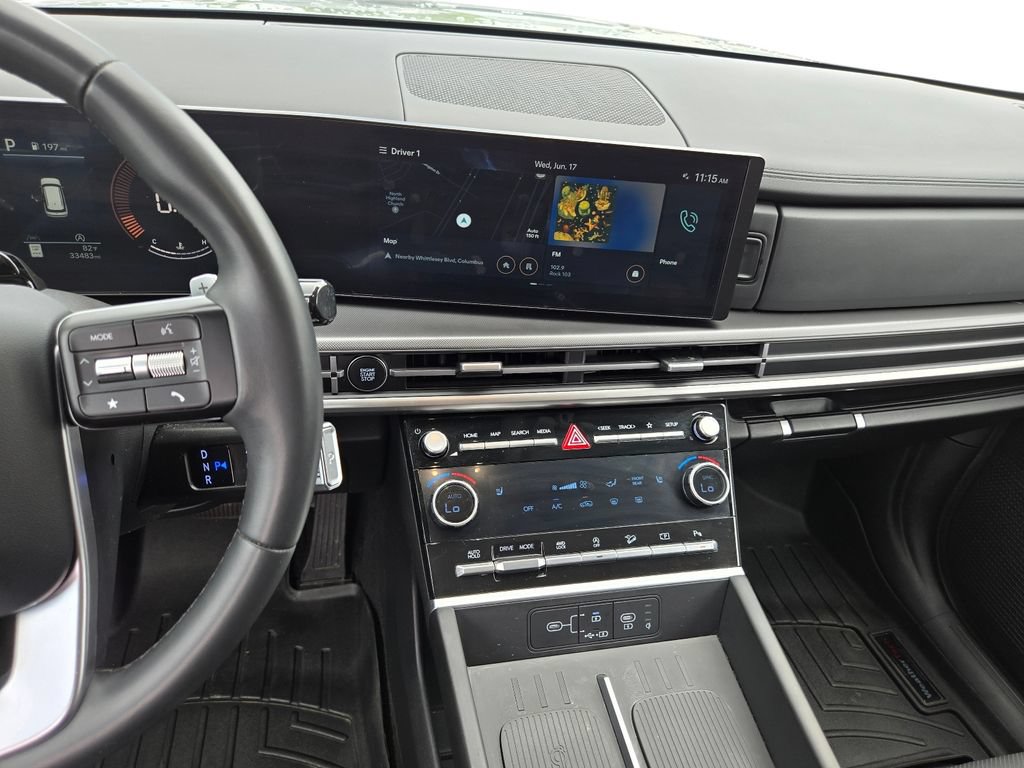 Used 2024 Hyundai Santa Fe XRT AWD/4WD image 22
