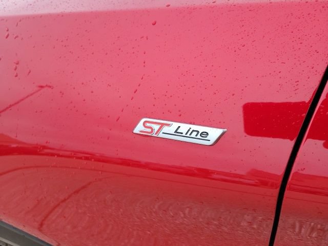 Used 2025 Ford Explorer ST-Line AWD/4WD image 6