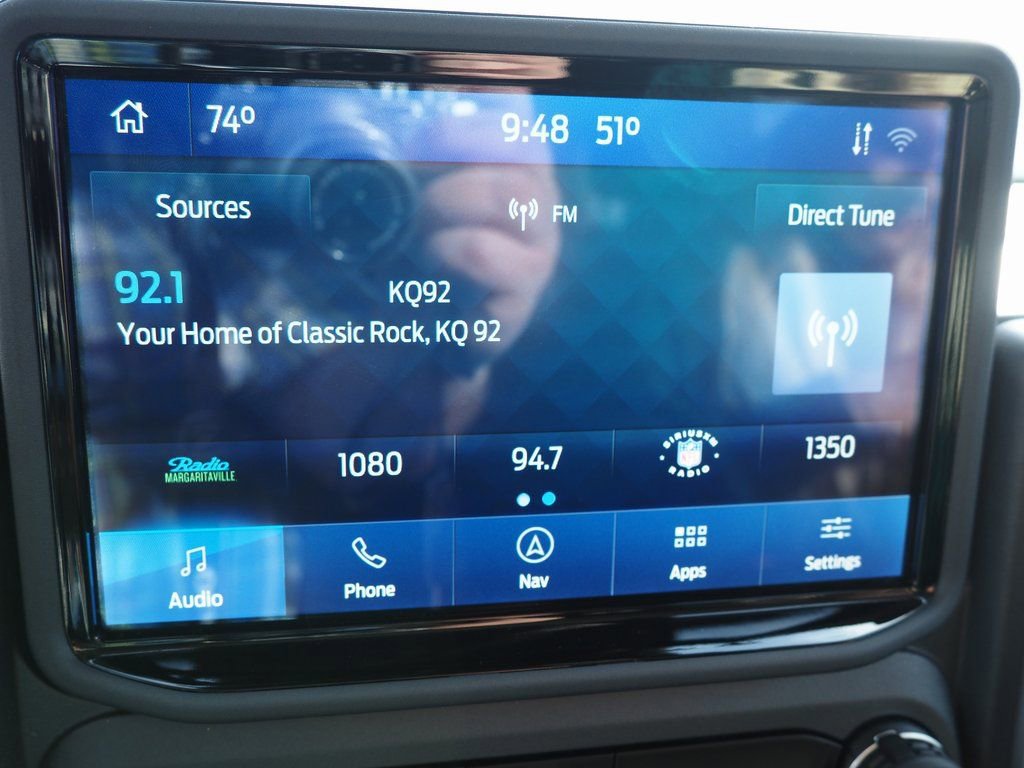 Used 2022 Ford Bronco Sport Big Bend w/ Convenience Package image 39