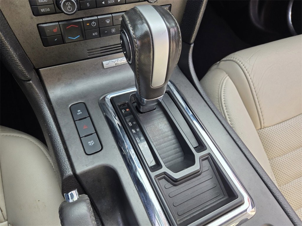 Used 2014 Ford Mustang Premium w/ Electronics Package image 22