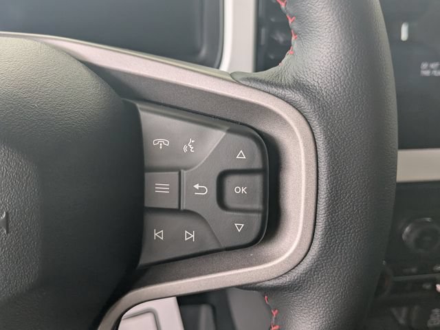 New 2026 Ford Bronco Heritage Edition AWD/4WD image 25