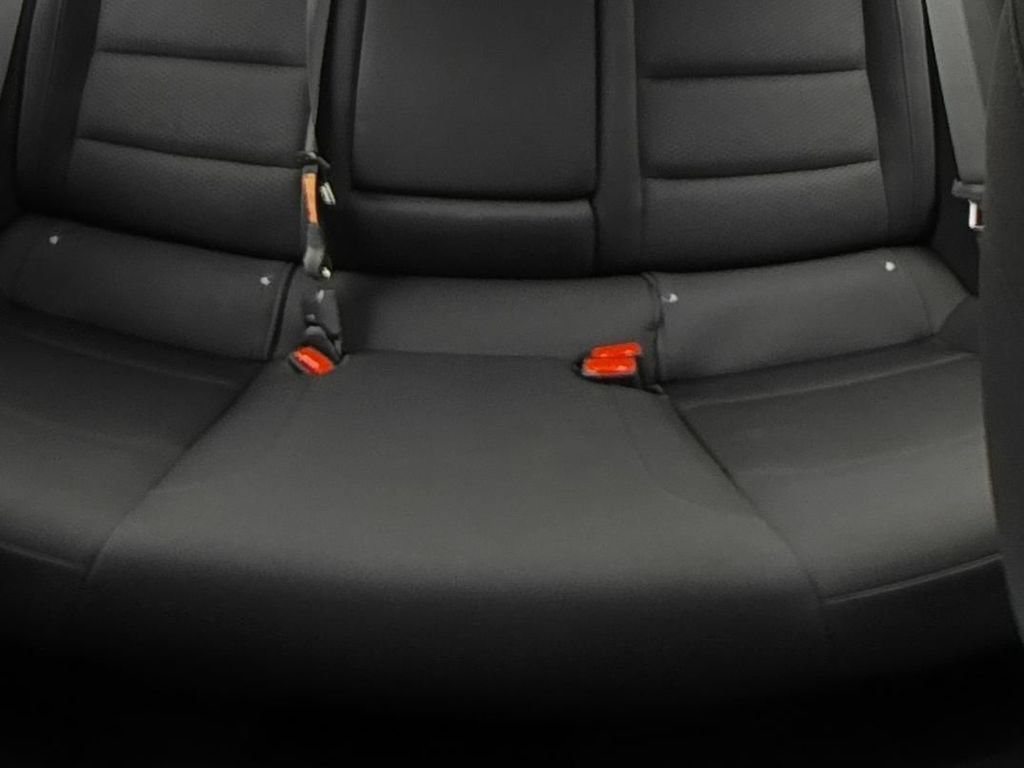 Certified 2024 Chevrolet Malibu LT FWD image 16