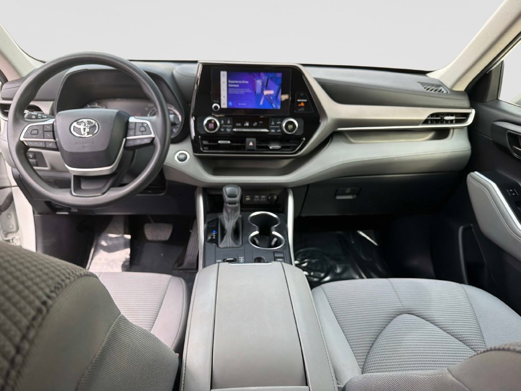 Used 2023 Toyota Highlander L FWD image 18