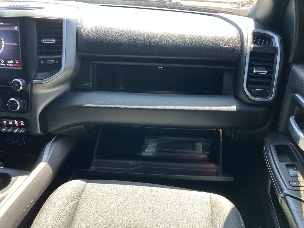 Used 2019 RAM 2500 Big Horn image 15