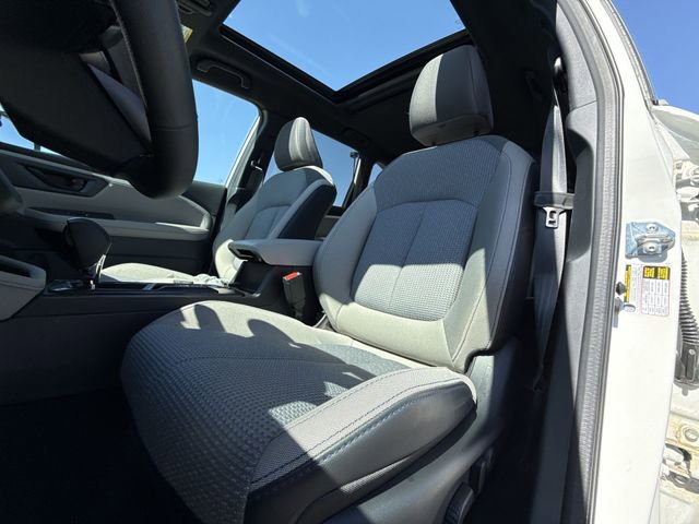 Used 2026 Subaru Forester Premium image 11