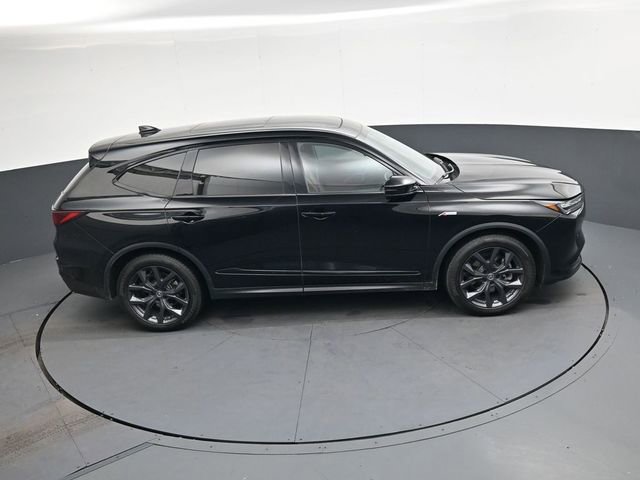 Used 2023 Acura MDX A-Spec image 20