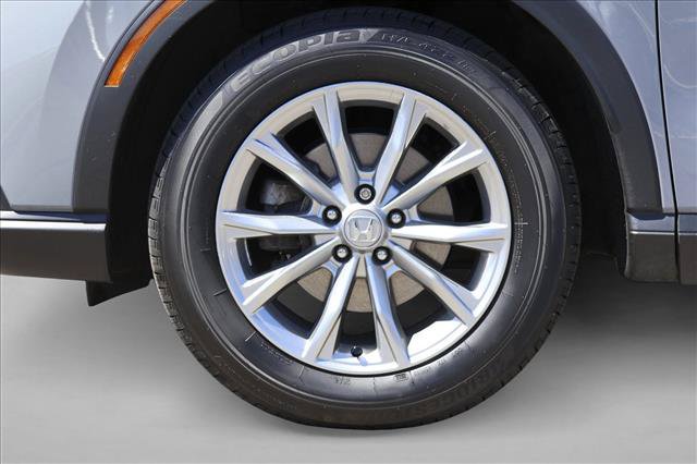 Used 2023 Honda CR-V EX image 9