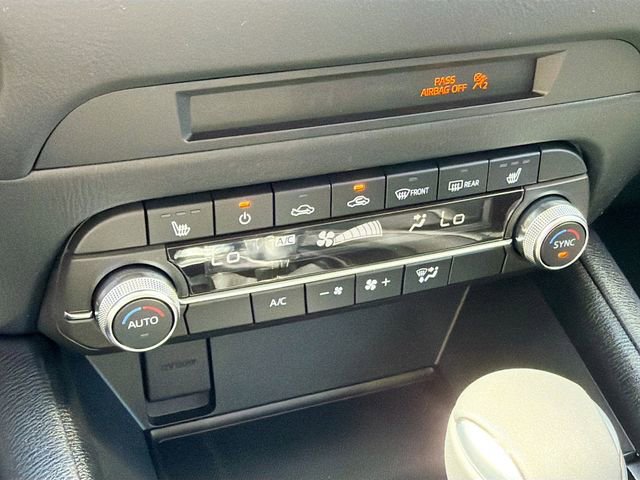 New 2025 MAZDA CX-5 AWD 2.5 S w/ Preferred Package image 34