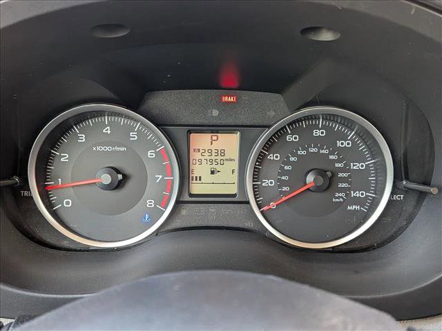 Used 2017 Subaru Forester 2.5i Premium w/ All-Weather Package image 12