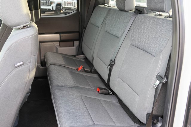 Used 2024 Ford F150 XLT w/ Mobile Office Package image 13