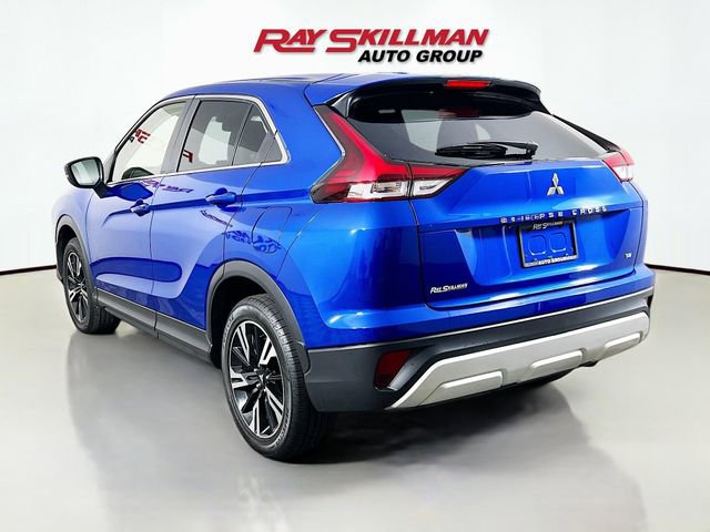 Used 2024 Mitsubishi Eclipse Cross SE image 5