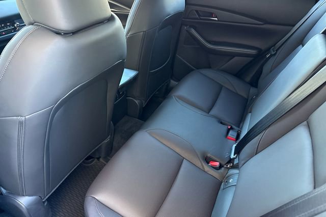 New 2026 MAZDA CX-30 2.5 Turbo w/ Premium Plus Pkg image 13