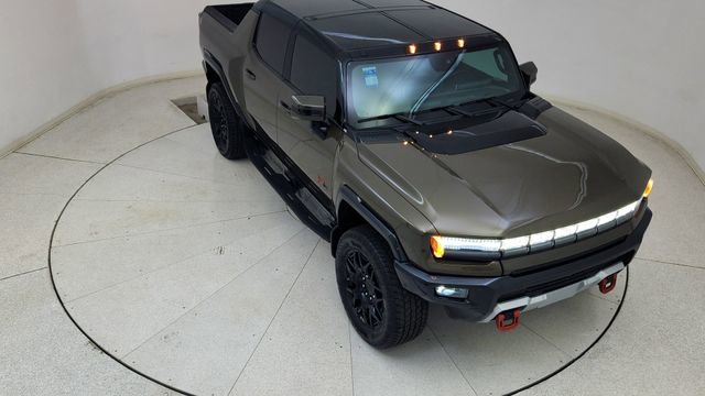 Used 2025 GMC Hummer EV 2X w/ LPO, Sport Package image 80
