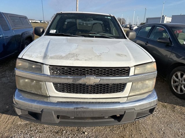 Used 2005 Chevrolet Colorado LS image 11
