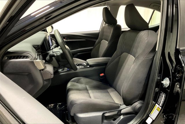 Certified 2025 Toyota Camry LE FWD image 26