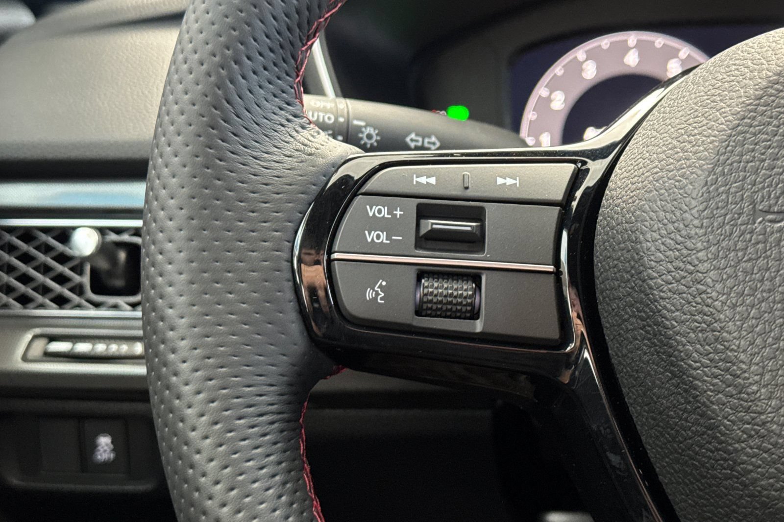 New 2026 Acura Integra Type S FWD image 24