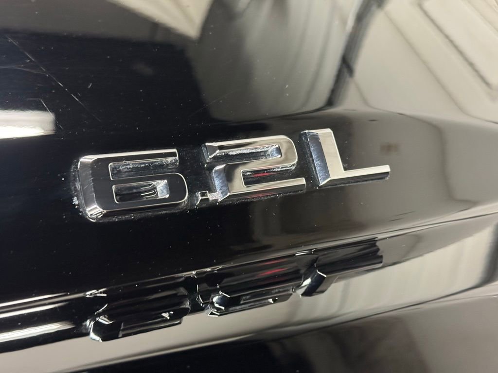 Used 2020 Chevrolet Silverado 1500 LT Trail Boss image 28