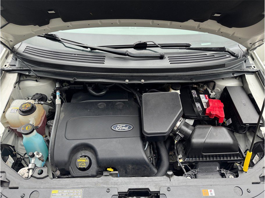 Used 2013 Ford Edge SE FWD image 8