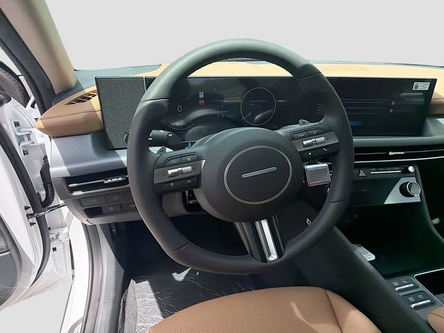 New 2026 Hyundai Sonata Limited FWD image 11