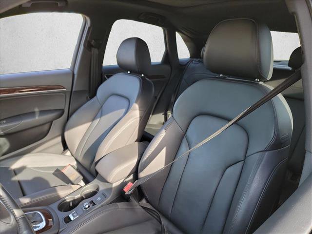 Used 2018 Audi Q3 2.0T Premium w/ Convenience Package FWD image 13