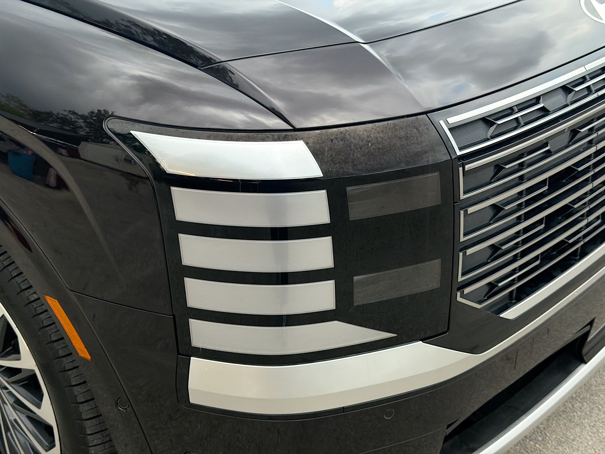 Certified 2026 Hyundai Palisade Calligraphy AWD/4WD image 32