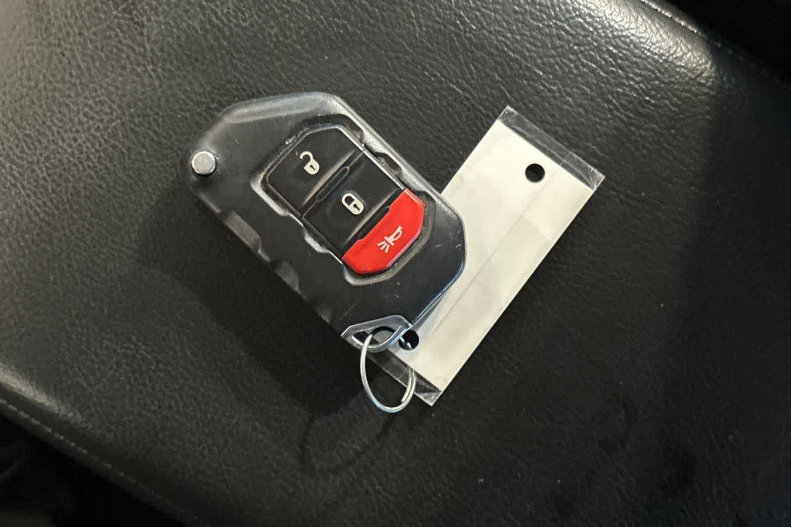 Used 2018 Jeep Wrangler Sport AWD/4WD image 28