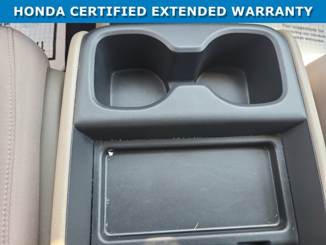 Certified 2024 Honda Odyssey EX image 38